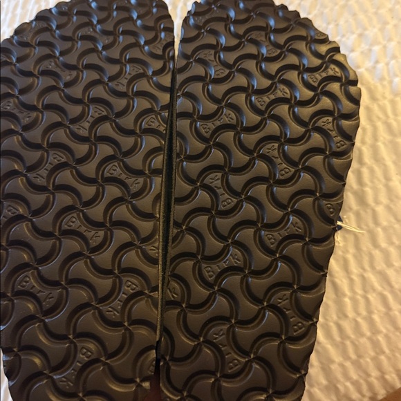 - Womens Birkenstock Boston Clog Sz 10 - Picture 4 of 4